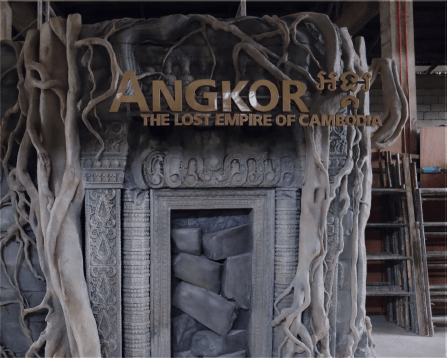 Angkor Wat (2)
