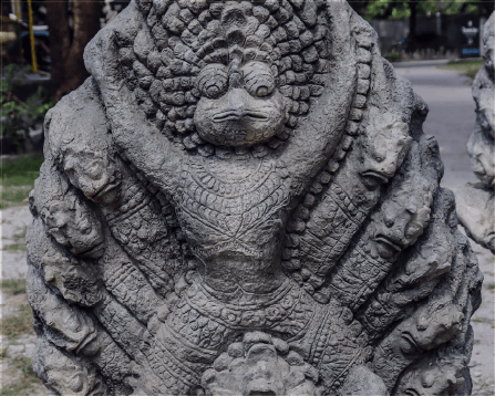 Angkor Wat (3)