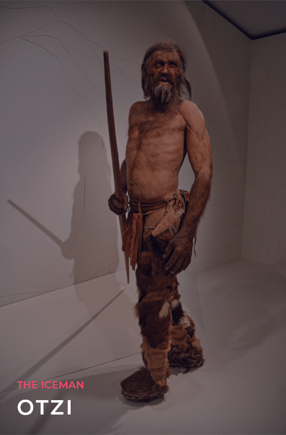 Otzi